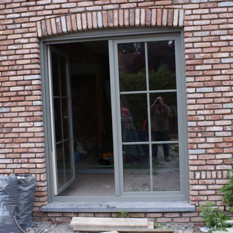 Châssis PVC - dsc00401